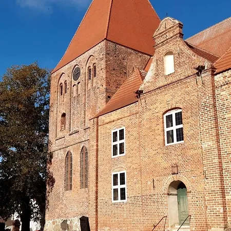 Appartement Ruhige Mit Privatparkplatz *