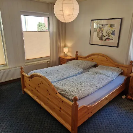 Appartement Ruhige Mit Privatparkplatz