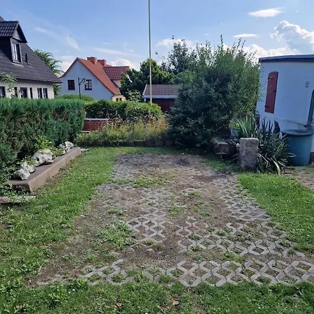 Apartment Ruhige Mit Privatparkplatz